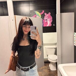 Meet your Posher, Summer